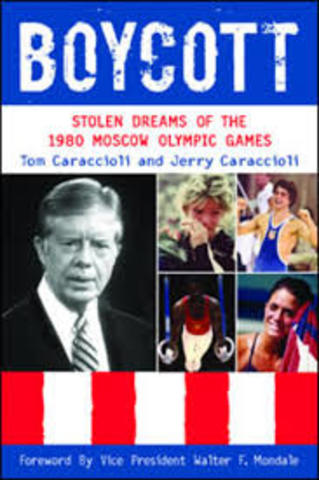 U.S Boycott of the Summer Olympics