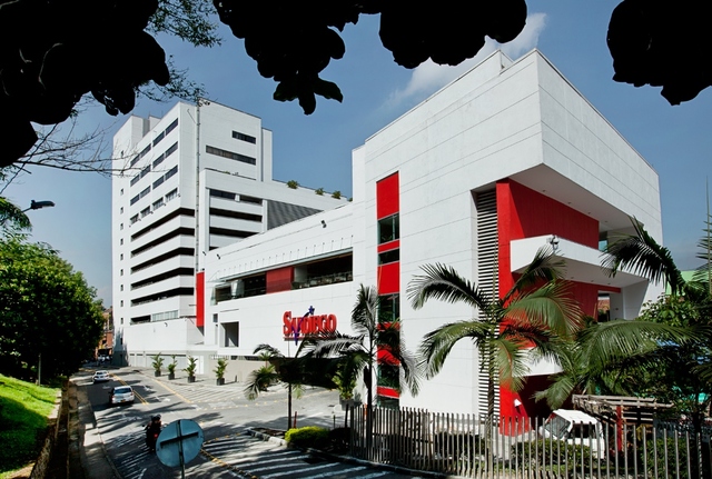 CC. San Diego (nacional)