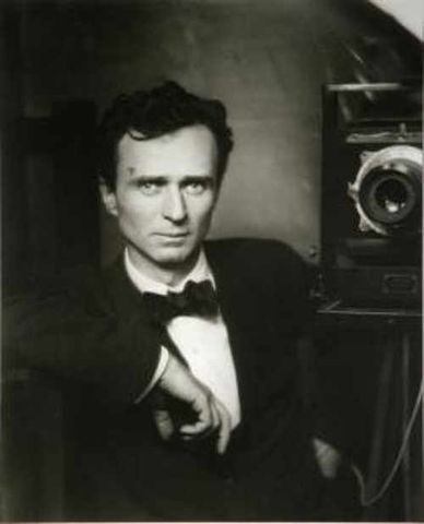 Edward Steichen (fotografo)