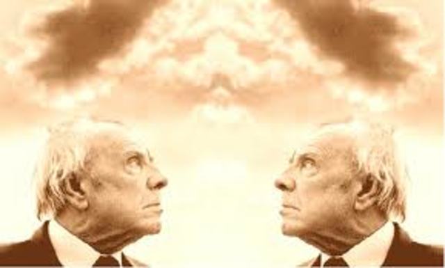 Borges y yo (Borges)