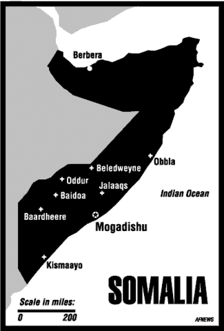 Operation Provide Relief