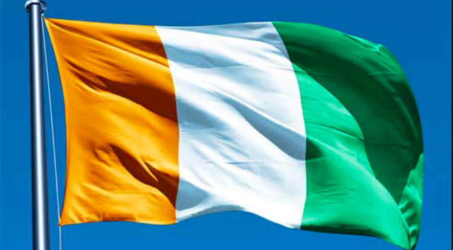 Ireland independence