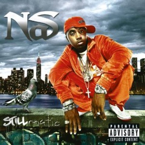 Stillmatic