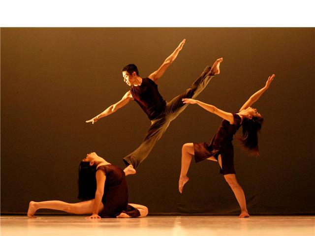 LA DANZA CONTEMPORANEA