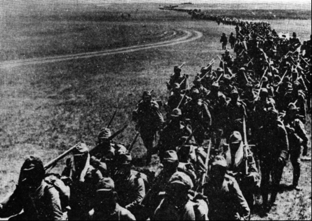 Japanese invasion of China (1937)