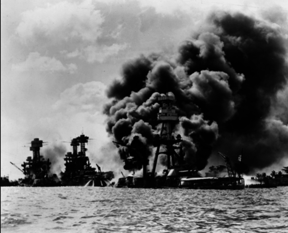 Pearl Harbor