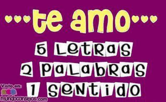 2 palabras (Isabel Allende)