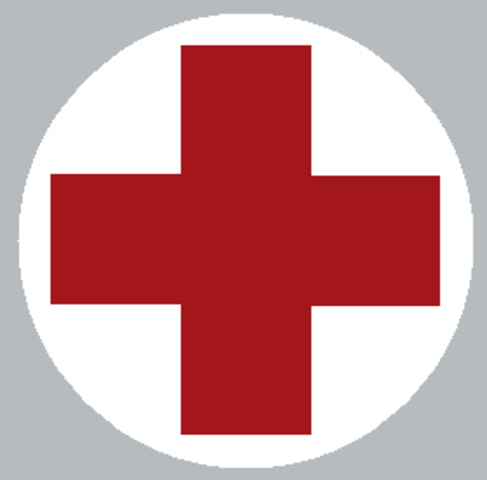 Got my first stitches