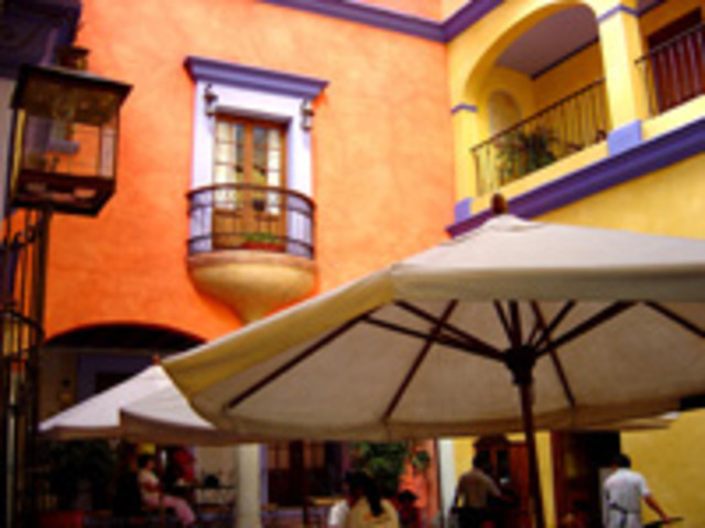 Resturante (internacional)