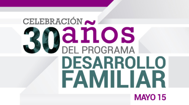 Creación de programa