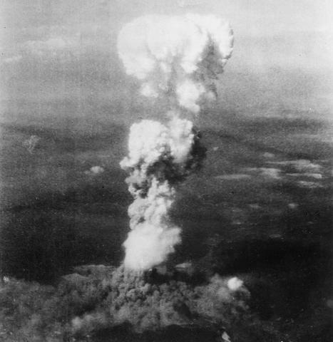 bombing Yokohama