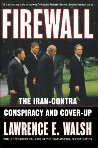 Iran Contra