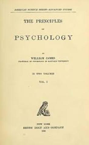 William James