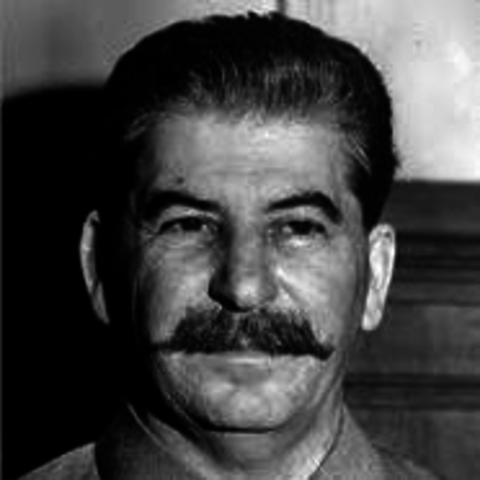 Joseph Stalin Dies