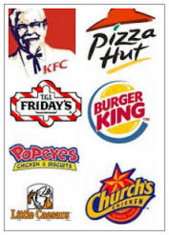 primeras franquicias