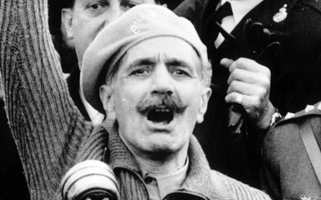 Grivas massacres Turks