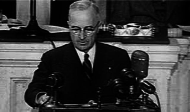 Truman Doctrine