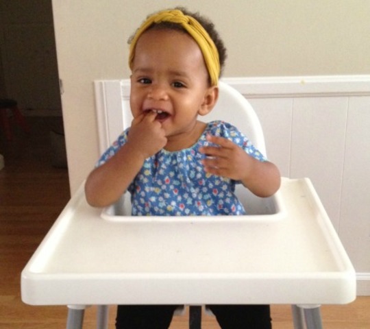 13-15 Months Intellectual Development