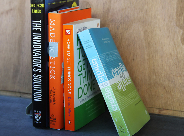 Montag recovers the 4 last books