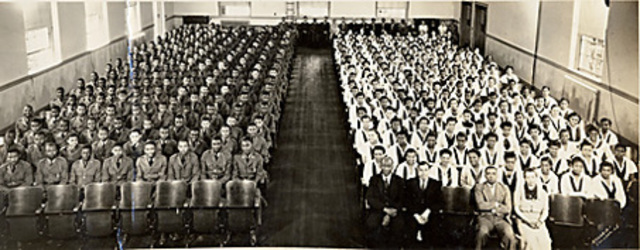 Brown v. Board of Education