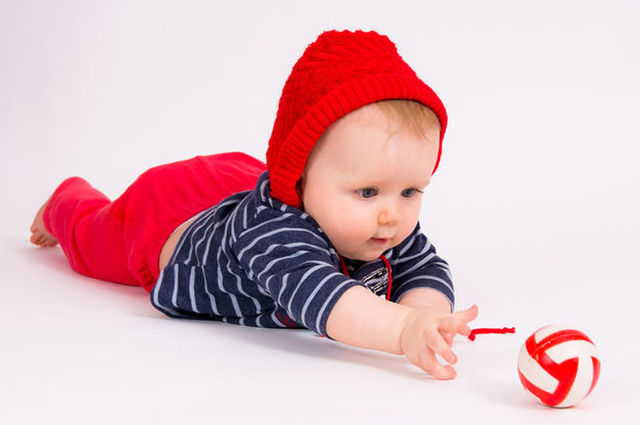 12-15 months Cognitive