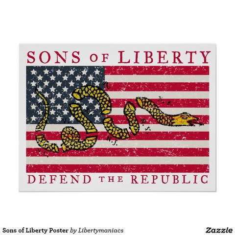 Sons of Liberty