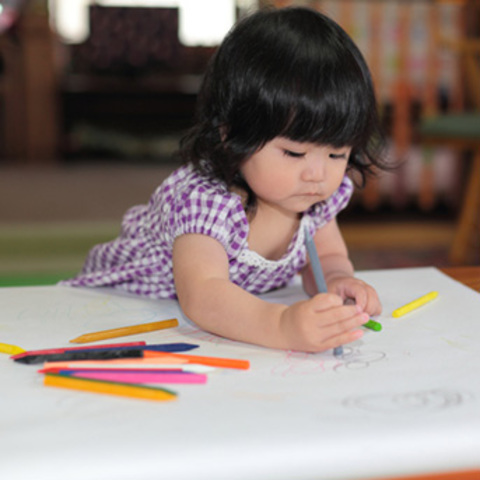 16 to 18 months: Physical Development