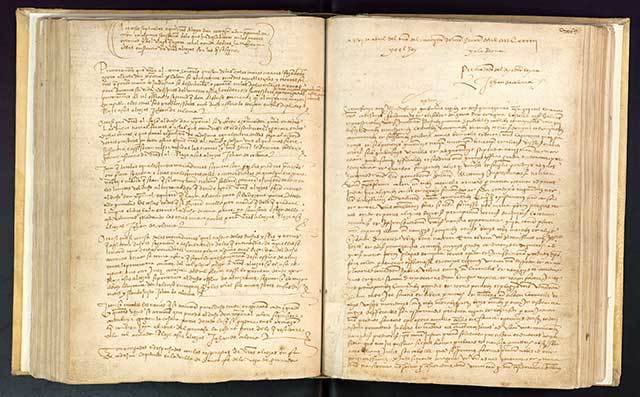 Capitulaciones de Santa Fe