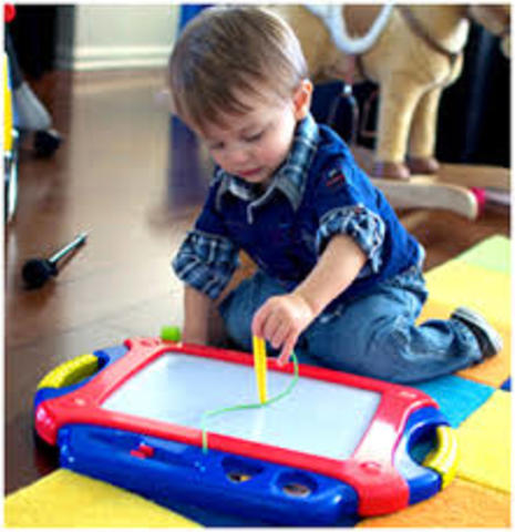 19-21 Months Cognitive Development