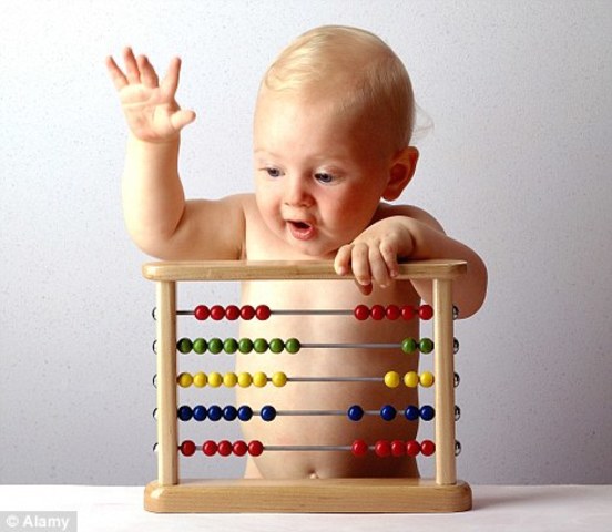 16-18 months Physical