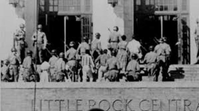 Little Rock Arkansas Events