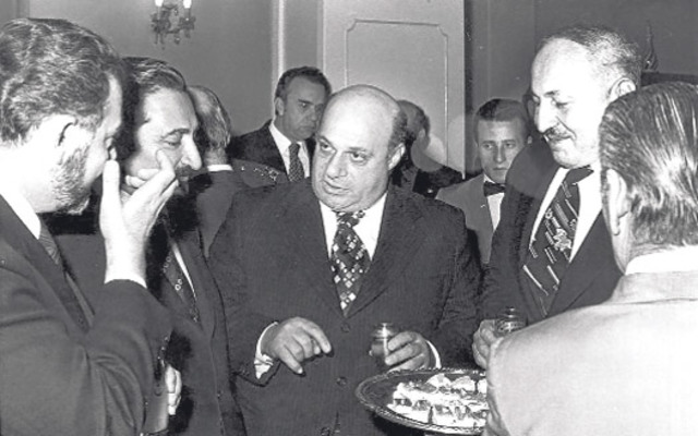 Turkish Federated State of Cyprus