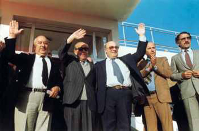 Turkish Cypriot independence