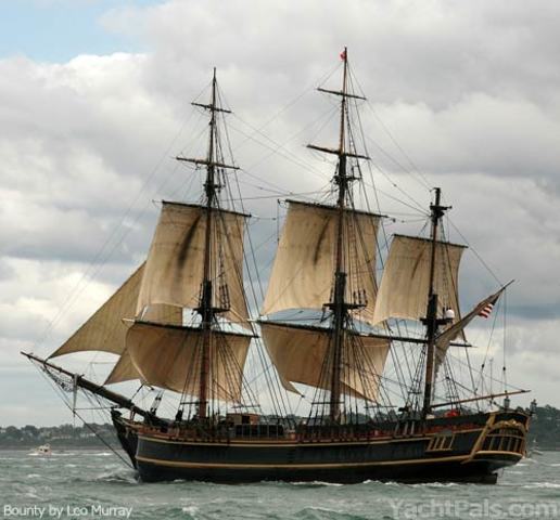 colonists settle on new land