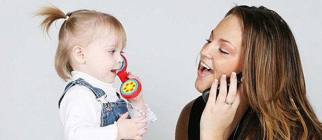 19 to 21 months: Intellectual Development