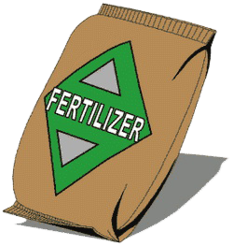 fertilizer invented
