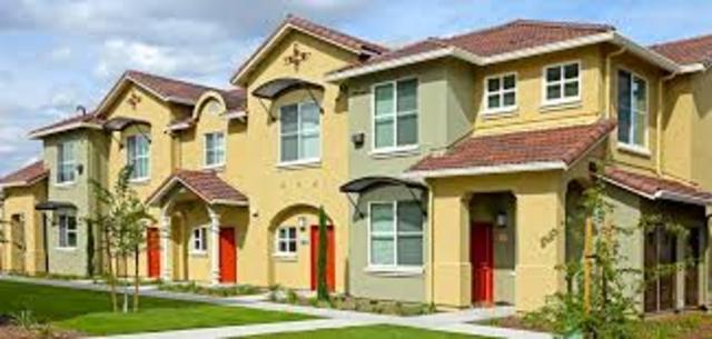 Moving out and rent an apartment