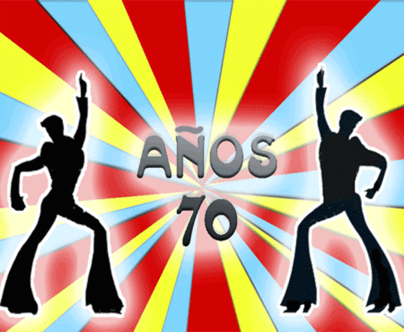 La Década de los 70