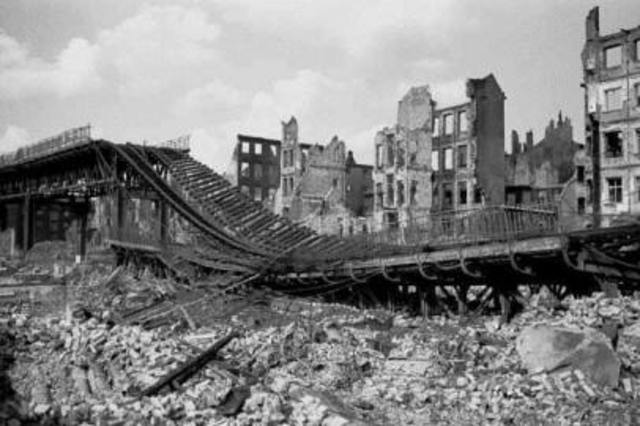 Operation Gomorrah (1943)