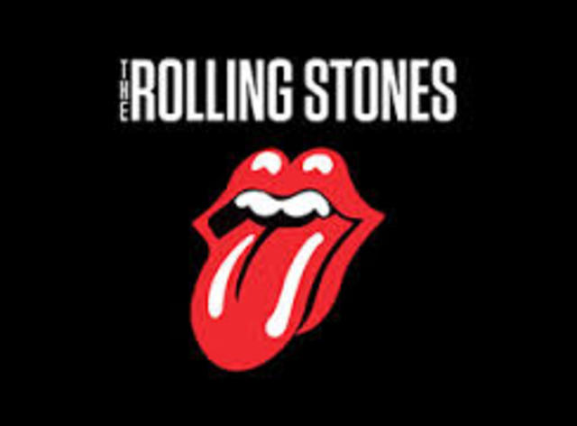 Rolling Stones