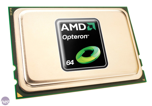 AMD Opteron