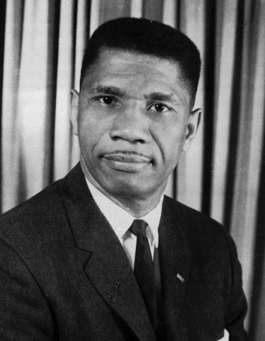 Medgar Evers assassination