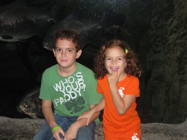 Nacio mi hermana, Ana Sofia