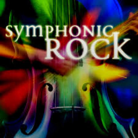 Rock Sinfónico