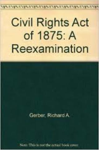 The Civil rights act