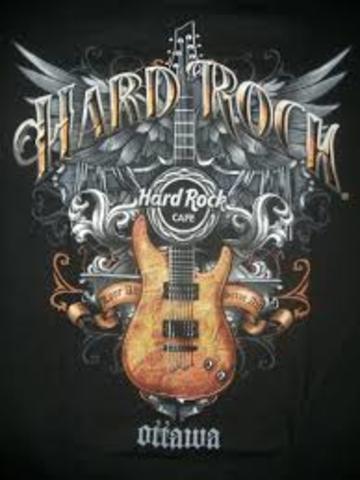 Hard Rock