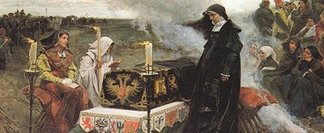 Herencia Reyes Católicos