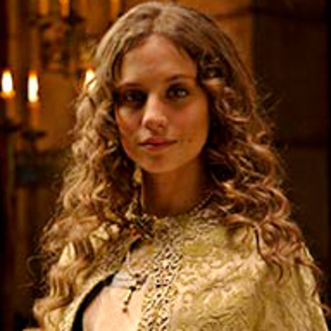 Llega Isabel al trono