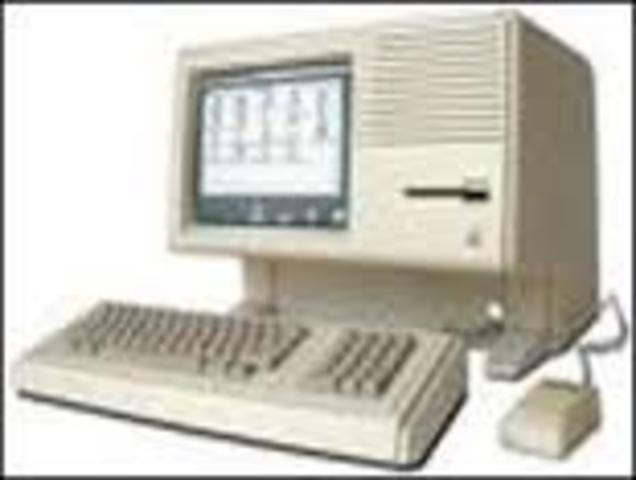 SEGUNDA GENERACIÓN DE LOS COMPUTADORES