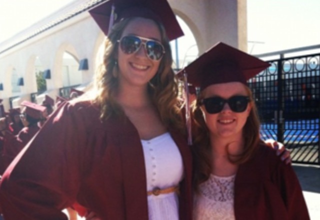 High School Graduation